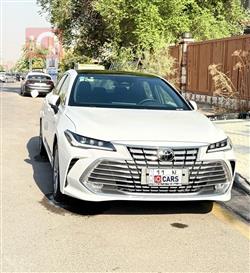 تويوتا أفالون